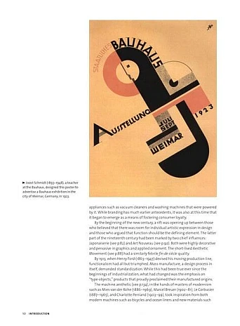 Design: The Whole Story