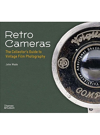 Retro Cameras
