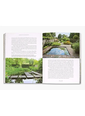 Lives of the Great Gardeners