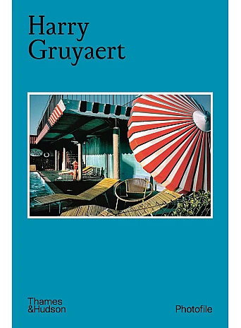 Harry Gruyaert - Photofile