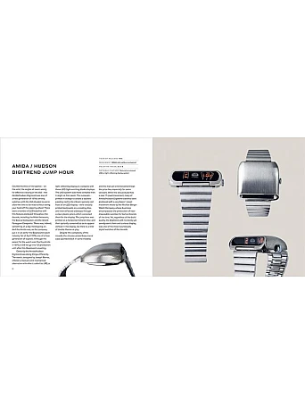 Retro Watches