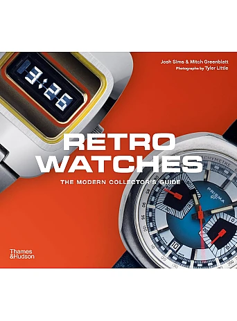 Retro Watches