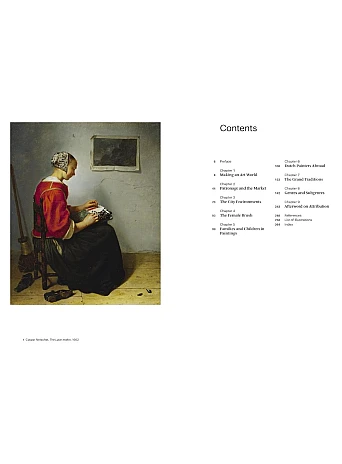 Dutch Painting - World of Art