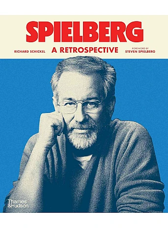 Spielberg: A Retrospective