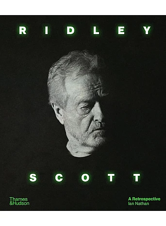 Ridley Scott. A Retrospective