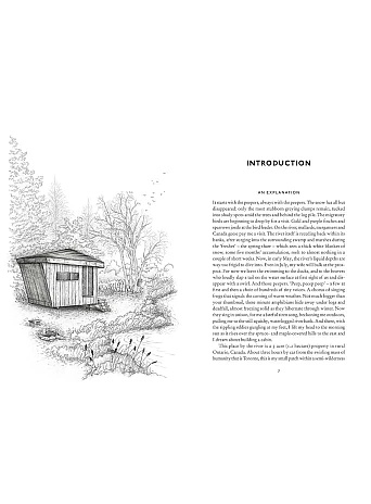 Cabin