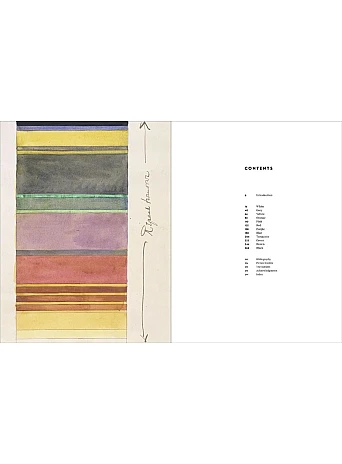 The V&A Book of Colour in Design