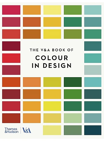 The V&A Book of Colour in Design