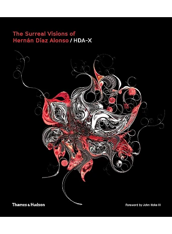 The Surreal Visions of Hernan Diaz Alonso/HDA-X