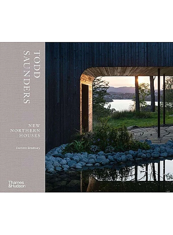Todd Saunders. New Northern Houses