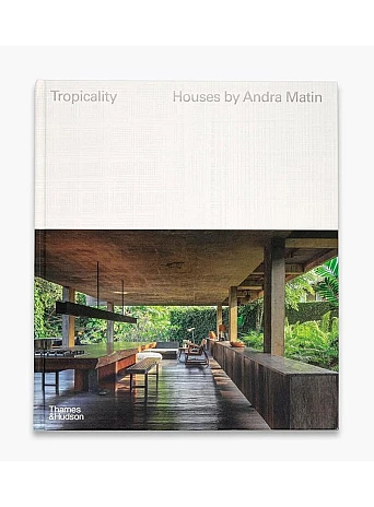 Tropicality: Houses by Andra Matin