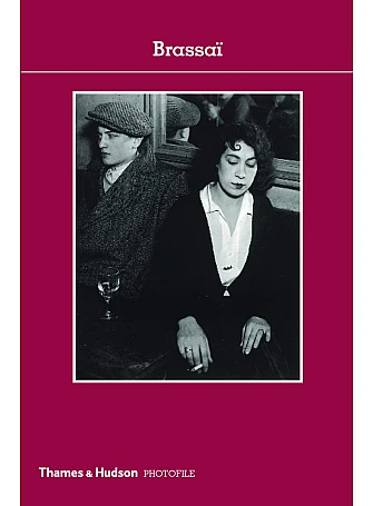 Brassaï Brassaï