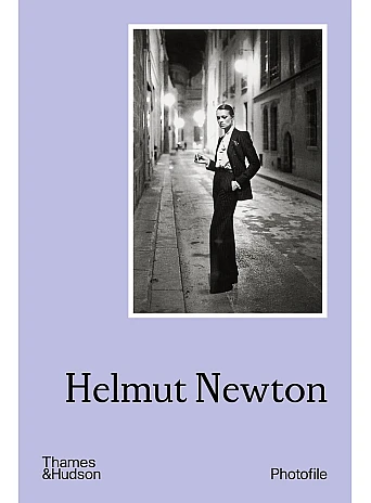 Helmut Newton
