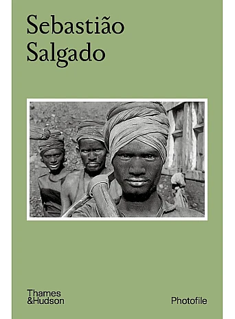Sebastião Salgado