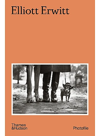 Elliott Erwitt Elliott Erwitt