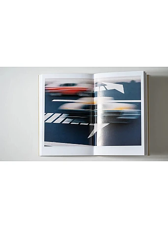 Ernst Haas. Photofile