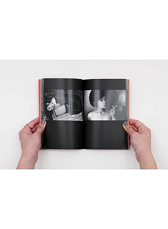 Daido Moriyama