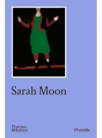 Sarah Moon - Photofile