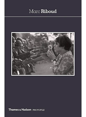 Marc Riboud