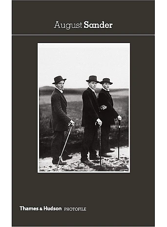 August Sander