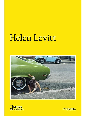 Helen Levitt - Photofile
