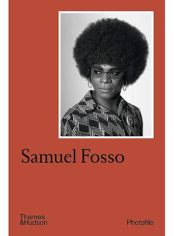 Samuel Fosso