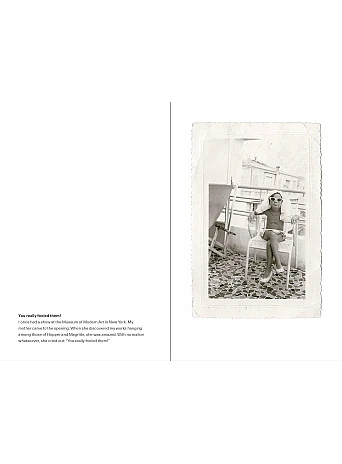 Sophie Calle
