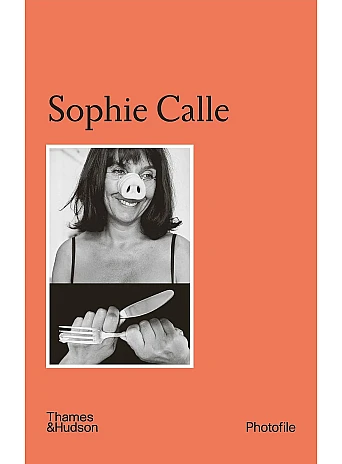 Sophie Calle