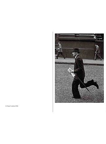 Frank Horvat - Photofile