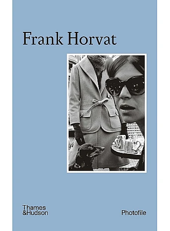 Frank Horvat - Photofile