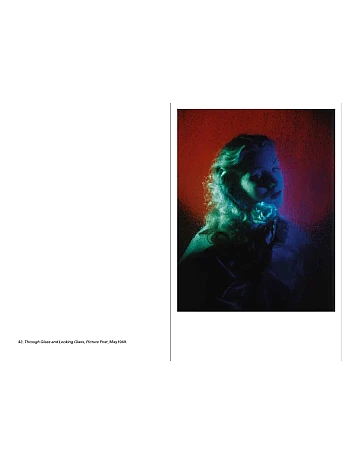 Erwin Blumenfeld - Photofile