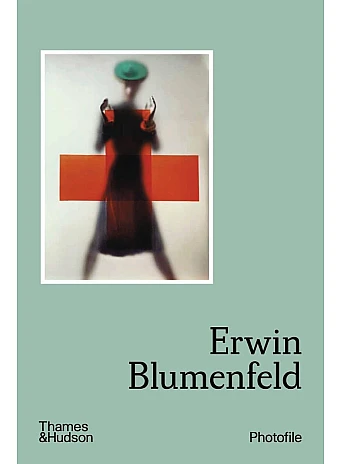 Erwin Blumenfeld - Photofile