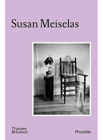 Susan Meiselas. Photofile