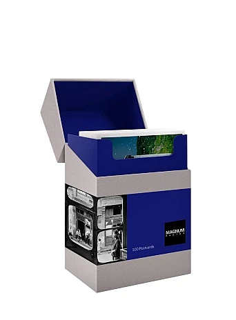 Magnum Photos. 100 Postcards