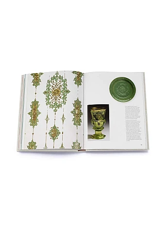 The V&A Book of Colour in Design