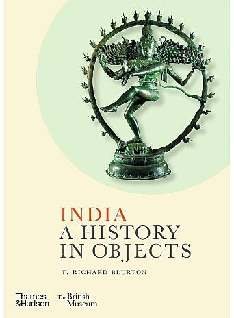 India. A History in Objects