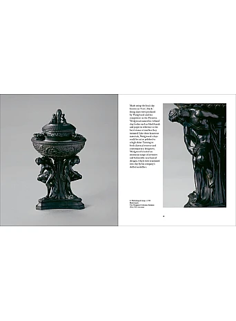 Wedgwood. Craft and Design