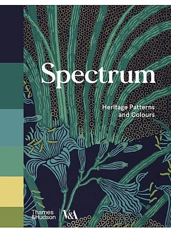 Spectrum: Heritage Patterns and Colours
