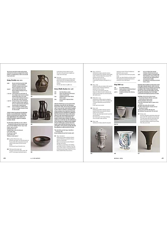 Studio Ceramics