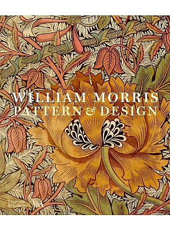William Morris: Pattern & Design