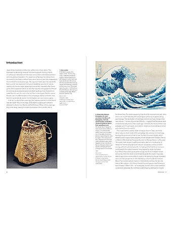 Japan. A History in Objects