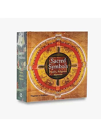 Sacred Symbols. Peoples, Religions, Mysteries