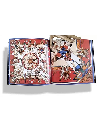 The Hermes Scarf. History & Mystique