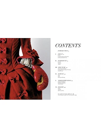 Textiles . The Art of Mankind