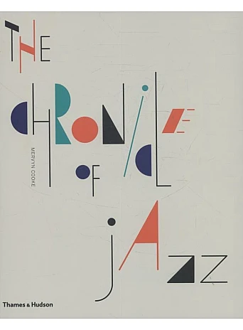 The Chronicle of Jazz