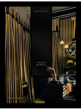 Anouska Hempel