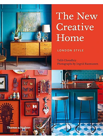 The New Creative Home . London Style