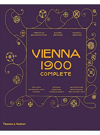 Vienna 1900 Complete