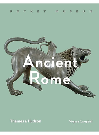 Pocket Museum. Ancient Rome