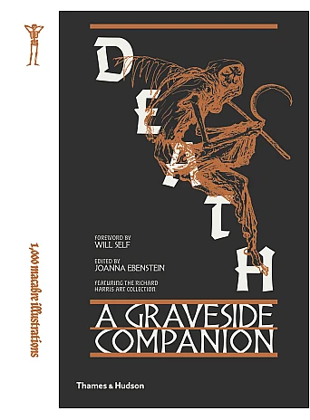 Death . A Graveside Companion